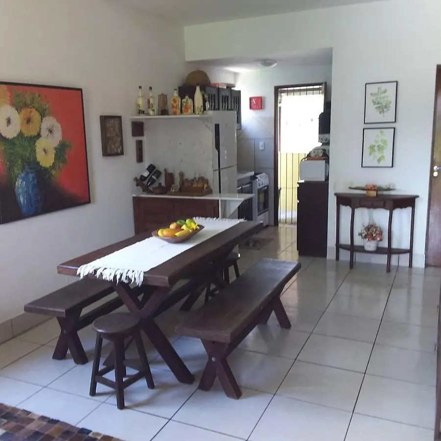 Chale Em Um Prive Tranquilo E Agradavel Villa Gravata