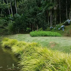 Casa de Férias Gluck Farm, Benedito Novo