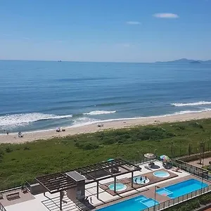 Apartamento Apto Pe Na Areia, Barra Velha (Santa Catarina)
