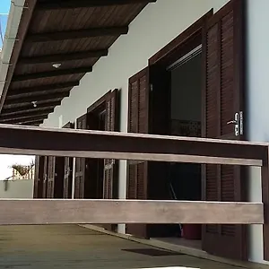Apartamento Cla - Quitinete Aotearoa, Laguna