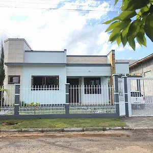 Casa de Férias Casa Aconchego Dos Canyons, Praia Grande (Santa Catarina)
