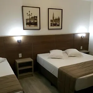 Hotel Romer, Indaial